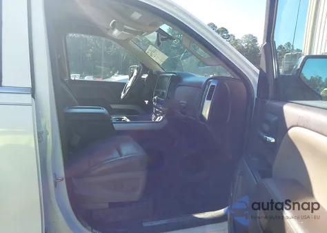 2015 Chevrolet Silverado 1500 2Lz z USA, uszkodzony, nr VIN 3GCUKSEC1FG232234